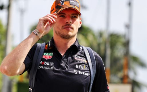 El neerlandés Verstappen, cerca de un récord histórico en la Fórmula 1