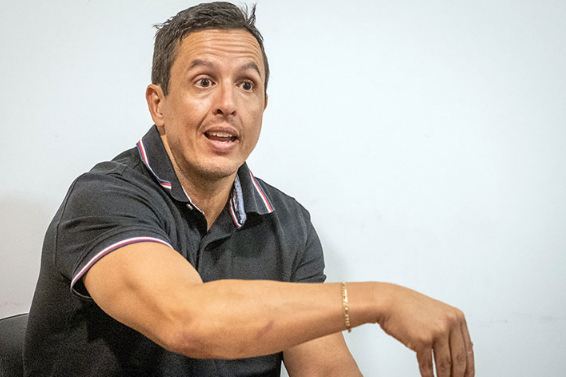 Gustavo González: “Nos preocupa que el SUPA deje entrever que en diciembre haya otro conflicto con las liquidaciones”