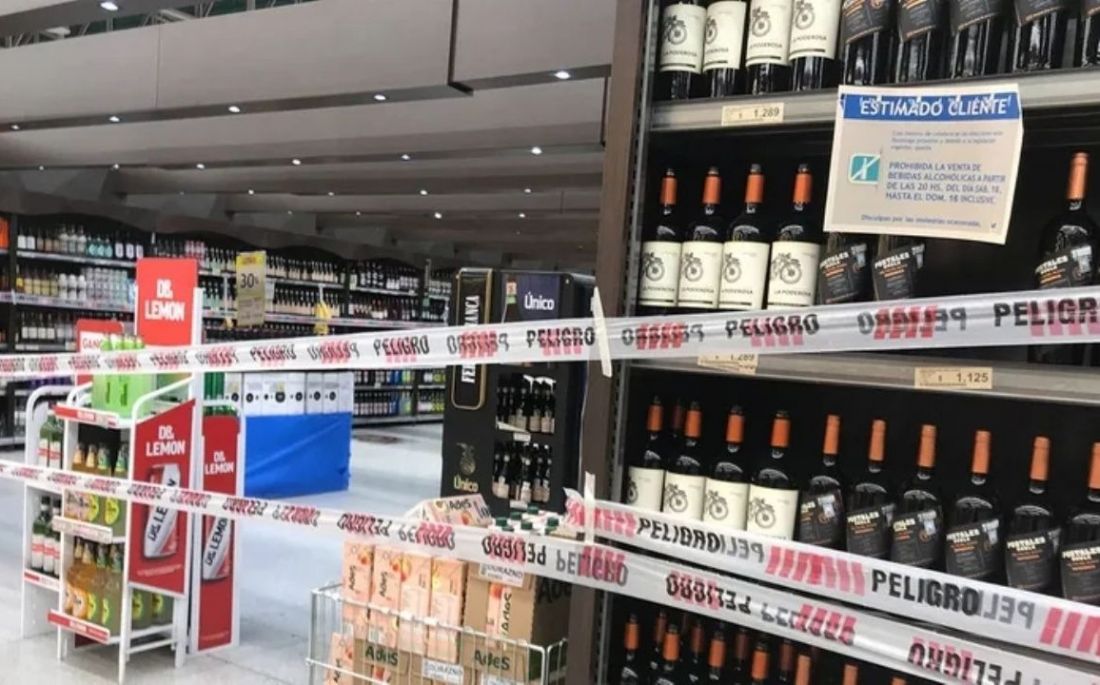 Comenzó la veda electoral por el balotaje: Qué se puede hacer y qué no