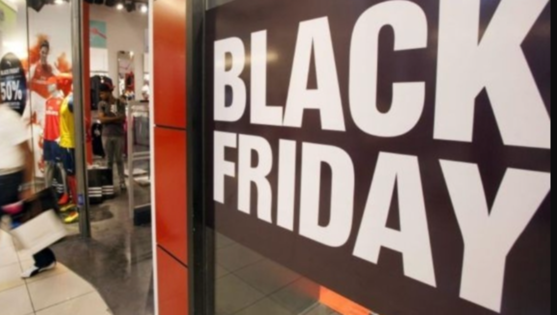 Este viernes llega una nueva edición del Black Friday: Cuáles son las mejores ofertas