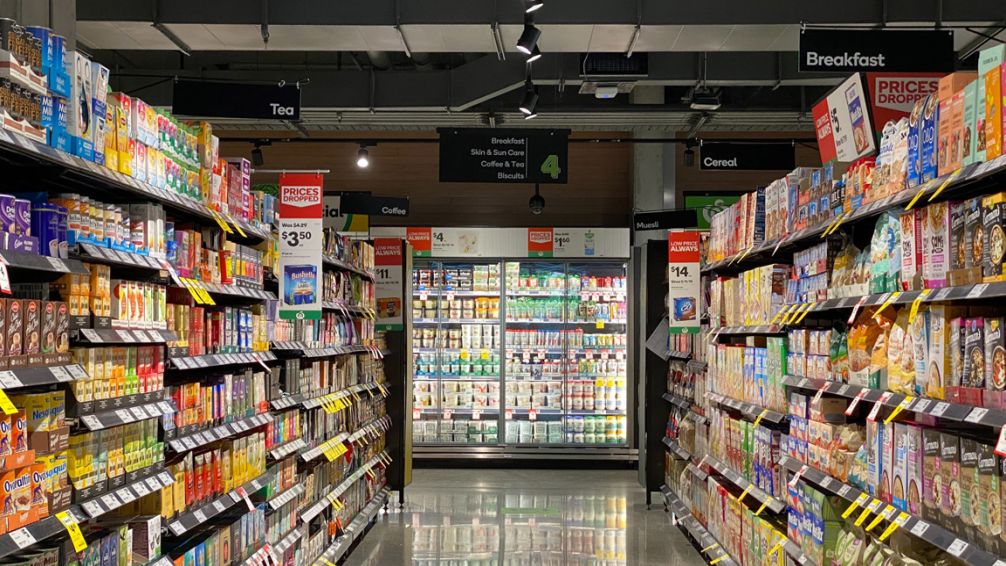 INDEC publica este jueves el consumo en supermercados, mayoristas, shoppings y comercios de electrodomésticos