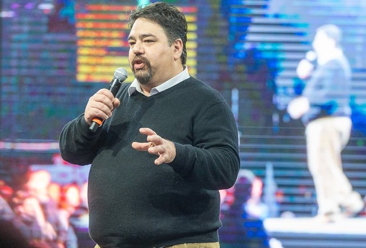 Guillermo Almirón sobre la designación de Cristian Ayala en ISSyS: “Este tipo de actos están rozando el borde de la ética y la moral”