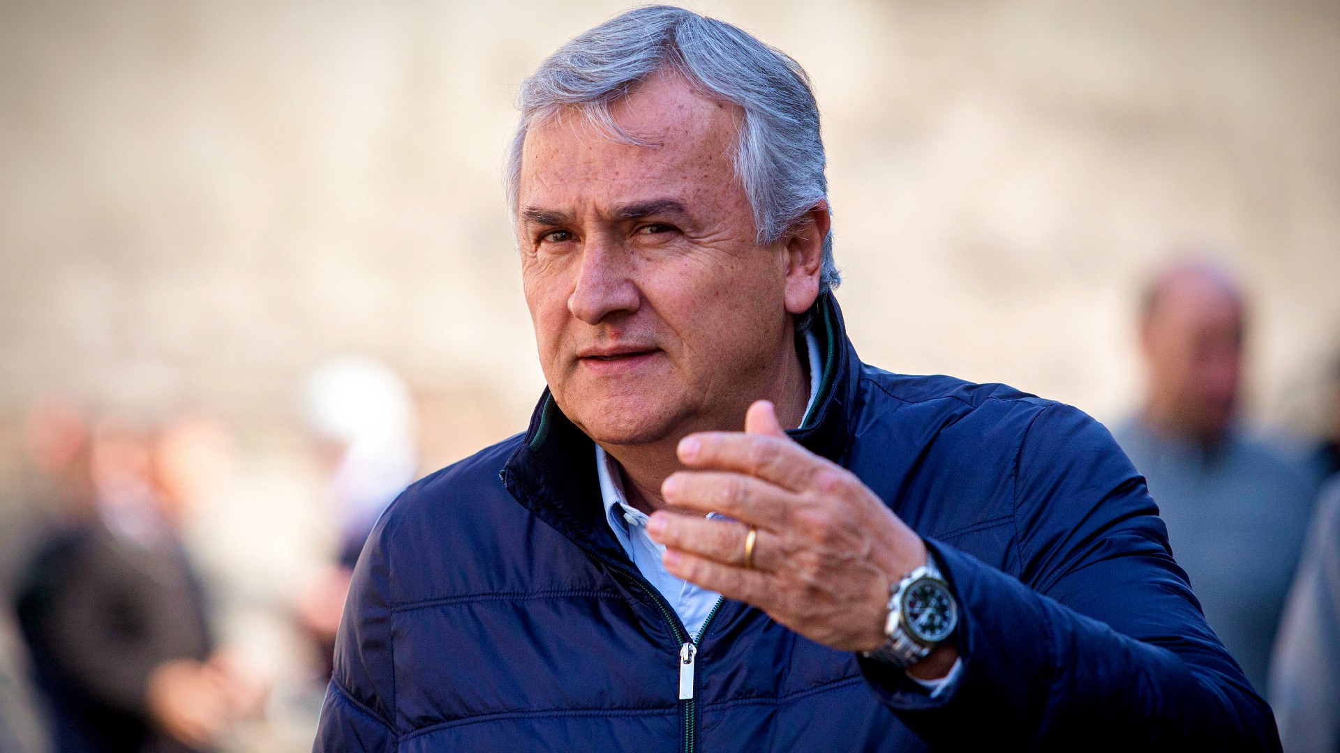 Gerardo Morales apuntó contra Javier Milei en una carta abierta: “No entendés nada”