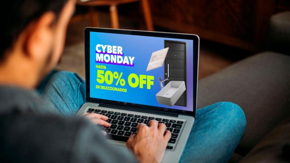 Cyber Monday 2023: Cuándo comienza el festival de súper descuentos