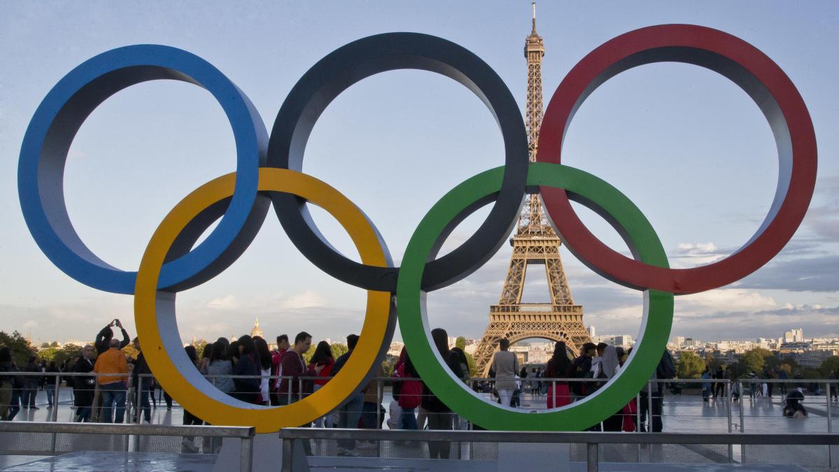 Unos 40.000 policías estarán afectados a la inauguración de los Juegos de París 2024