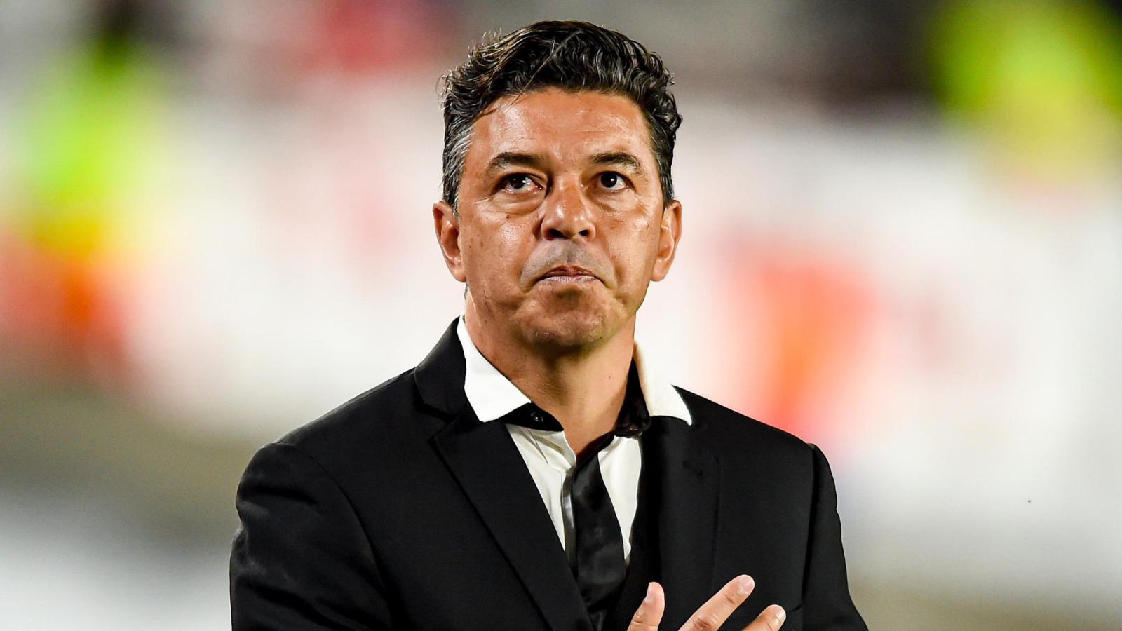 Vuelve Marcelo Gallardo: El argentino es el nuevo DT del Al-Ittihad de Arabia Saudita