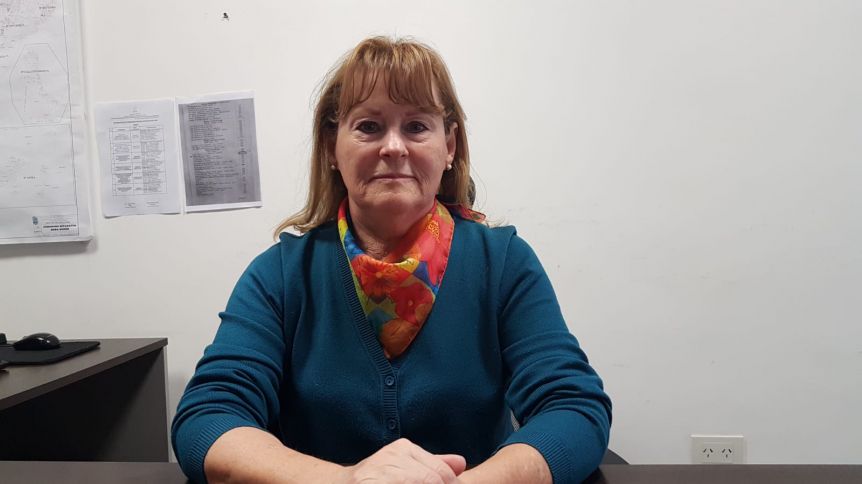 Digna Hernando: “La estructura puede tener algún cambio menor, pero lo que realmente me interesa es lo que se puede hacer hacia afuera”