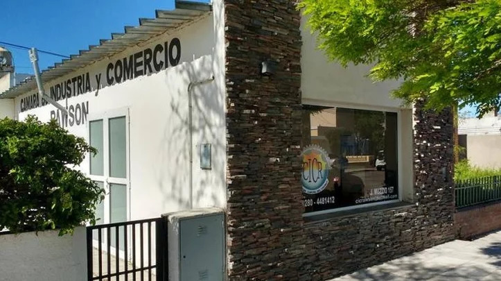 Pymes de Rawson mostraron su malestar con la fuerte suba de impuestos para 2024