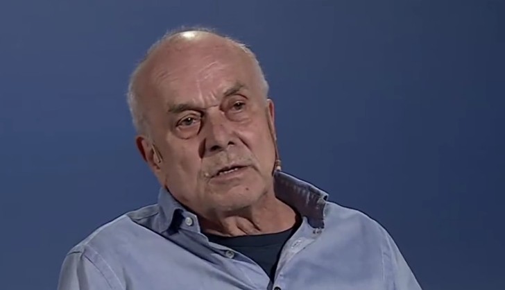 Tras sus declaraciones homofóbicas, el economista Carlos Rodríguez anunció su alejamiento de La Libertad Avanza