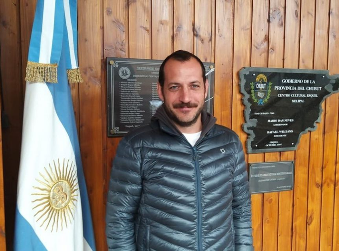 Daniel Hollman: “La Legislatura del Chubut tiene que volver a generar confianza en los ciudadanos”