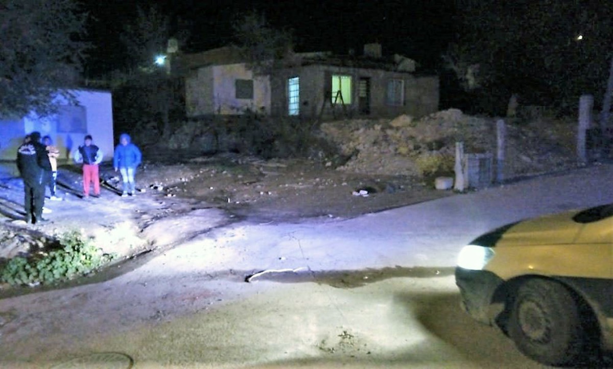 Trelew: Comenzó el juicio por el crimen de Segundo Huenuer, el caso donde está involucrado únicamente el cuñado de la víctima