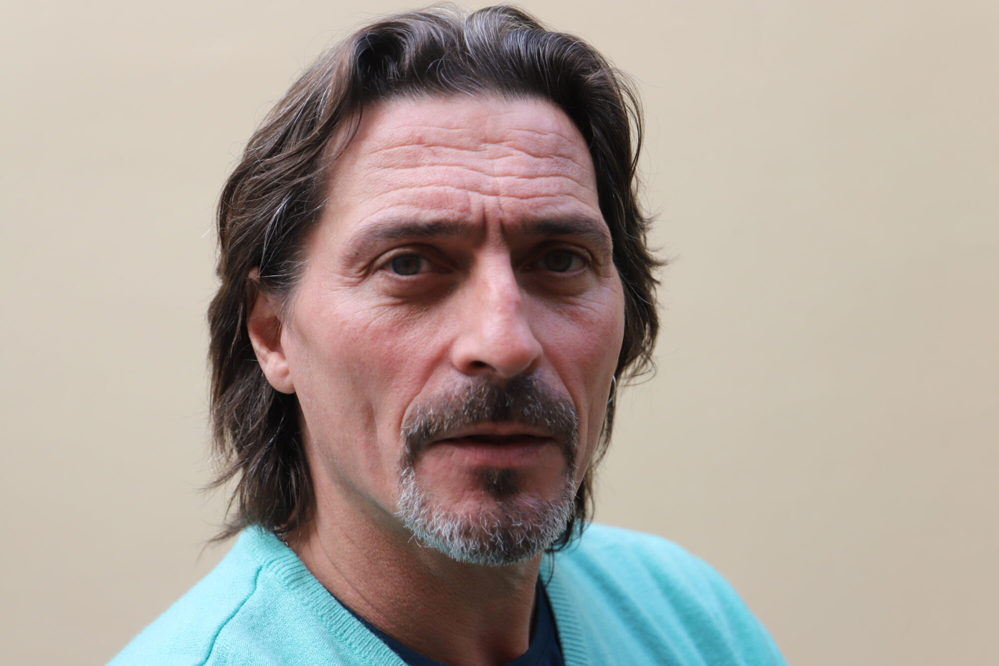 Spina sobre la reunión paritaria: “Una nueva tomada de pelo del ministro Cristian Ayala y del Gobierno de Mariano Arcioni”