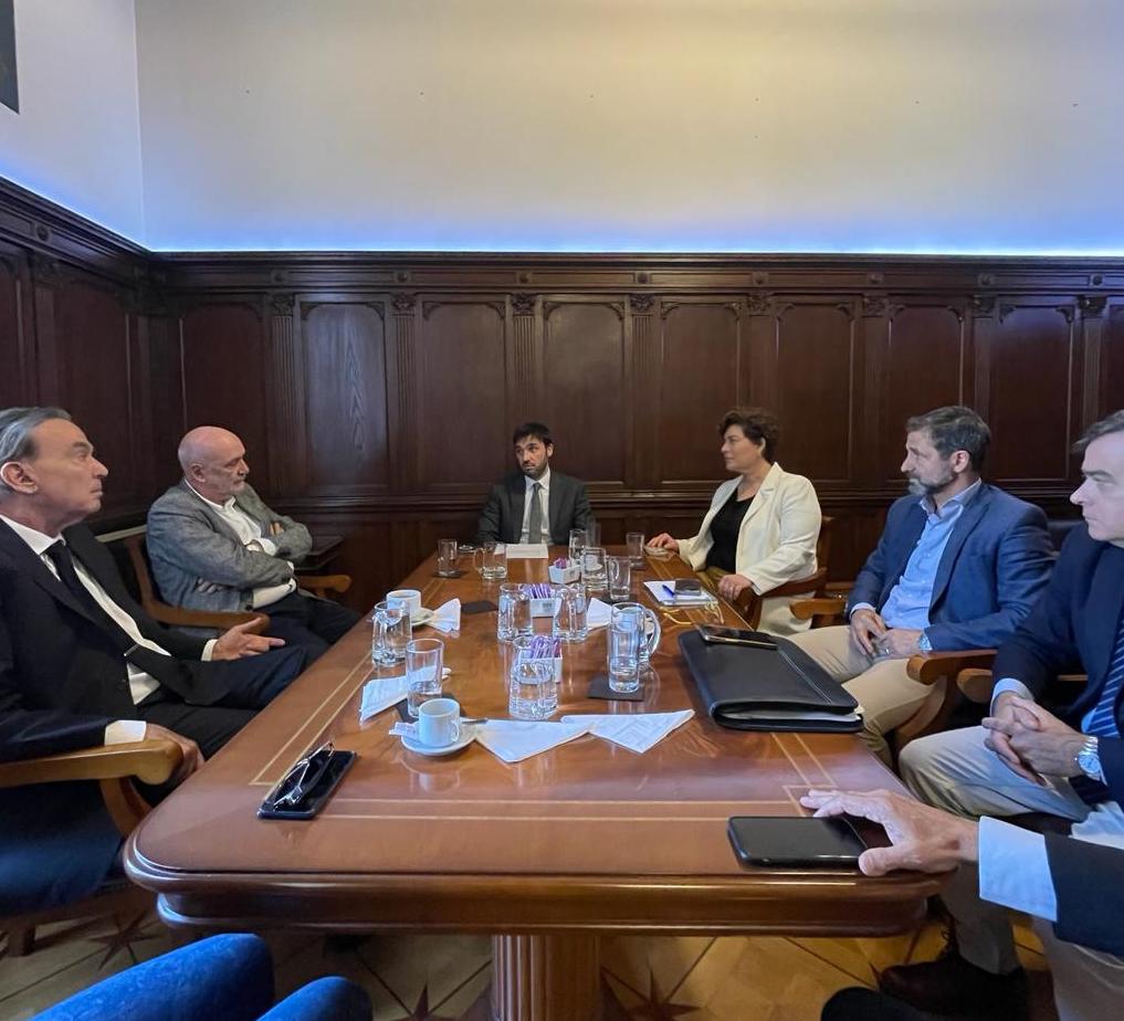 Ana Clara Romero: “Solicitamos a la Auditoría General de la Nación una profunda revisión de las obras hídricas e inconclusas de Comodoro”