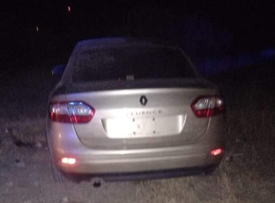 Tras más de una semana desaparecido, apareció el auto que le habían robado a la diputada Gabriela de Lucía