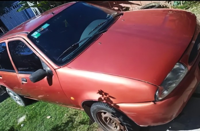 Insólito: Una mujer llevó el auto al mecánico y se lo vendieron