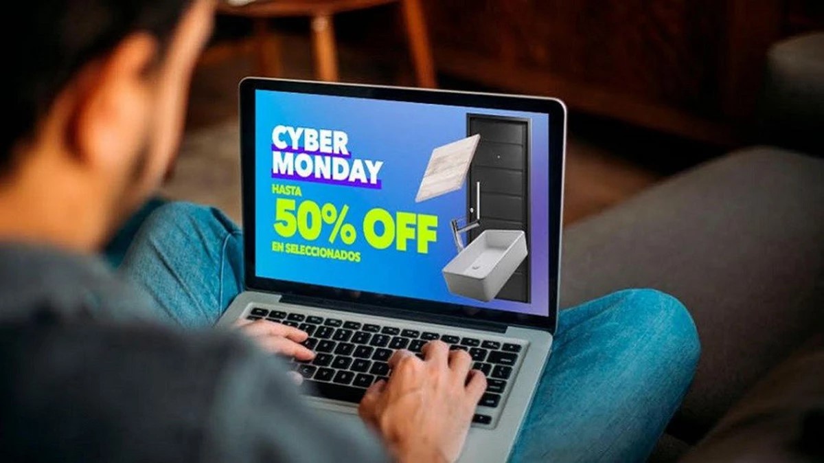 CyberMonday: Aseguran que los bancos tendrán una fuerte participación en el evento de descuentos del comercio electrónico