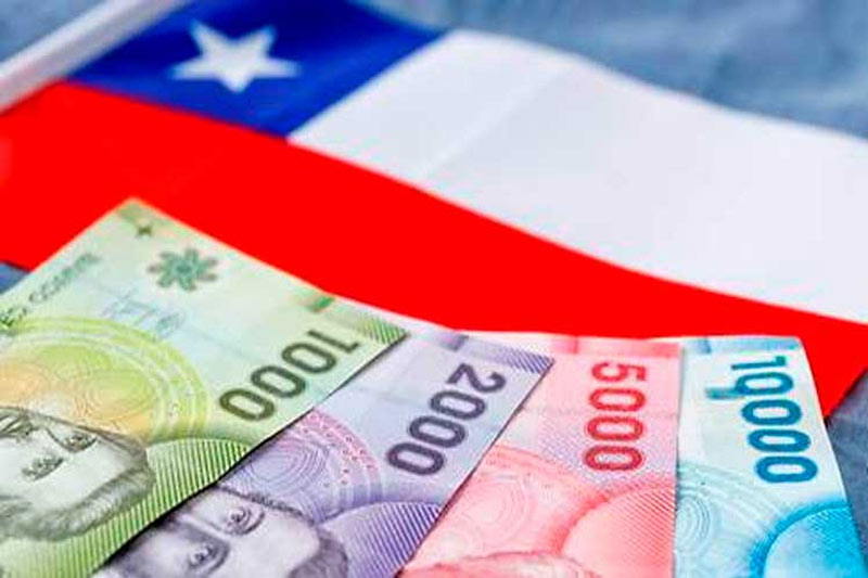 Chile registró una inflación de 0,4% en octubre