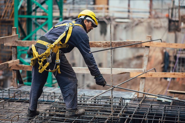 El Indec da a conocer el nivel de actividad de la industria y la construcción de septiembre
