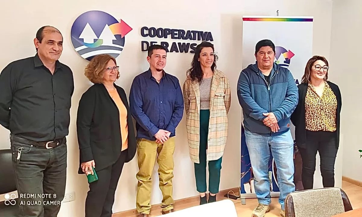 Festival de ingresos en la Cooperativa de Rawson: Asesores, contratos y un acta que nadie conoce