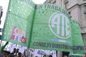 ATE convocó a una conferencia de prensa para hoy en la sede nacional del sindicato