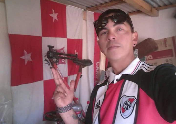 Sigue la búsqueda de Estremador: Se realizaron allanamientos en Madryn y Camarones