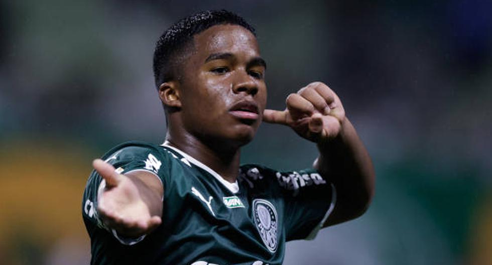 Brasil confirmó los convocados para enfrentar a Colombia y Argentina con la sorpresa del juvenil Endrick