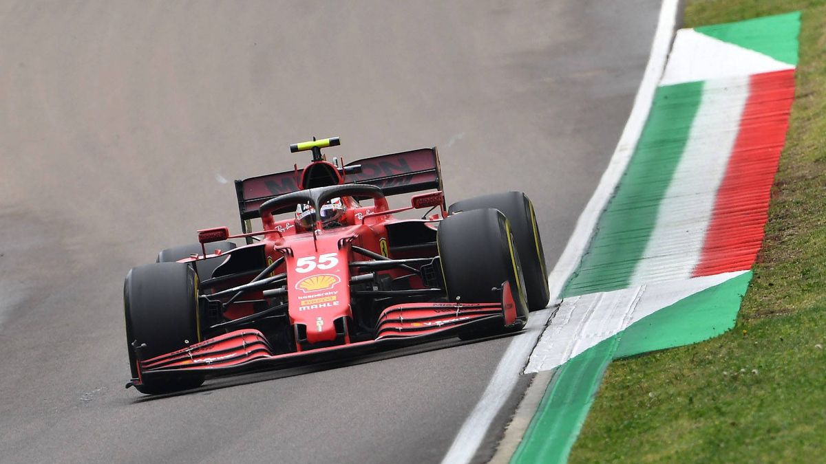 Fórmula 1: Los circuitos de Imola y Monza fueron confirmados hasta el 2030