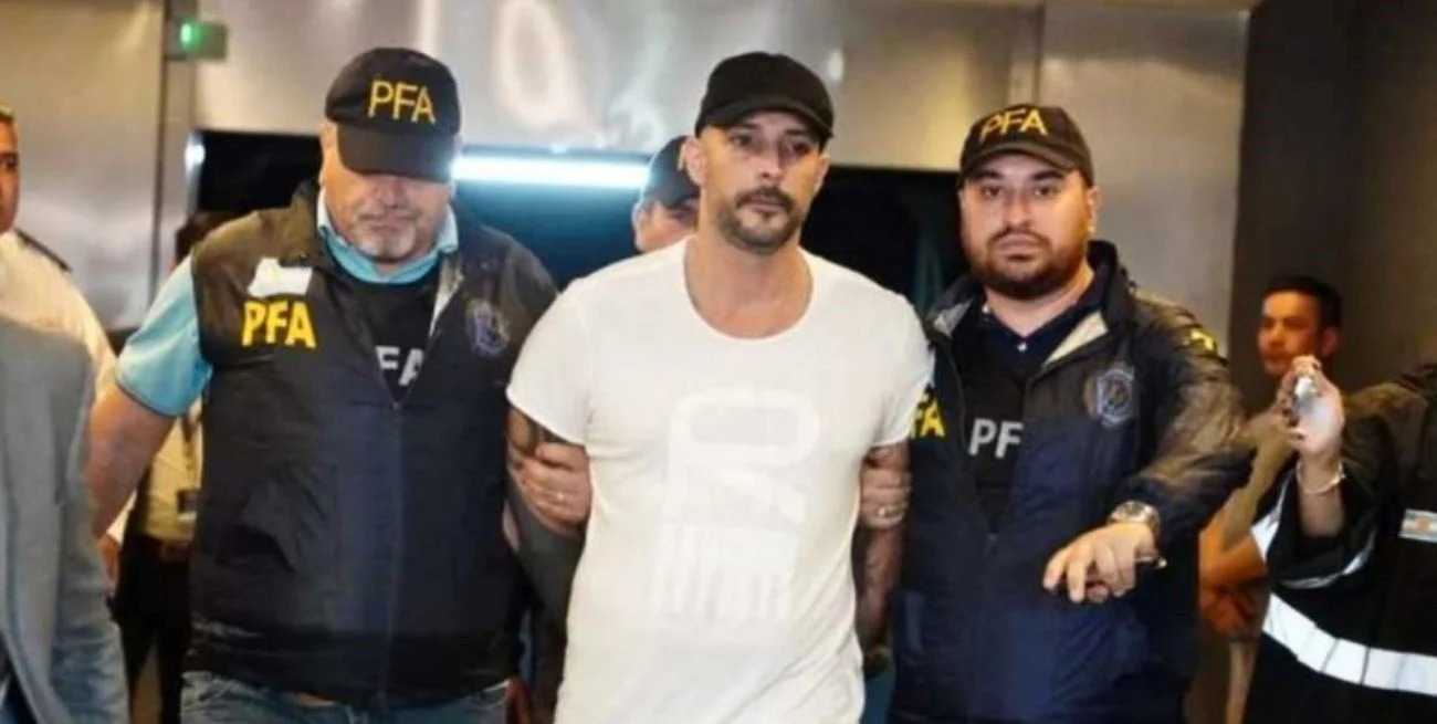 Mañana indagarán a los detenidos en la cueva financiera, entre ellos a Leonardo Fariña