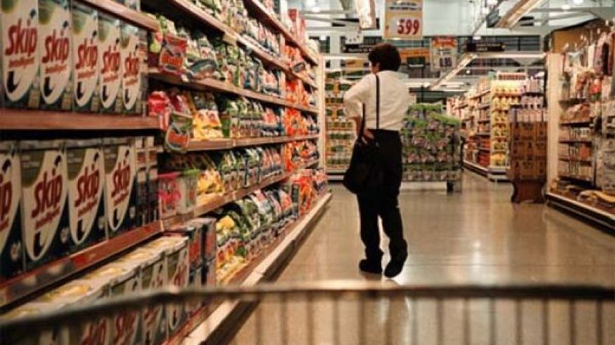 Hoy se conocerá la inflación de octubre y los privados creen que será de un dígito