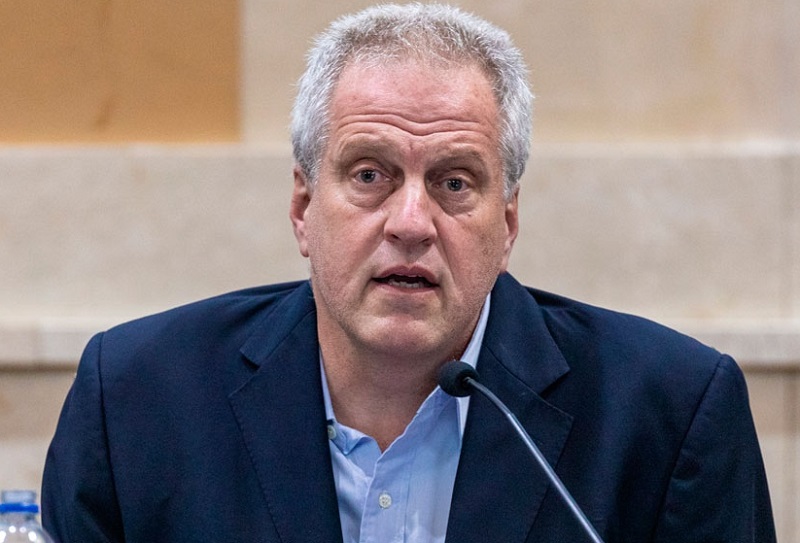 Perczyk anunció que el ciclo lectivo 2024 tendrá al menos 190 días de clase efectivos