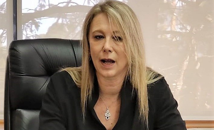 Rawson: Agredió a un vecino con una maza, fue detenido y ahora enfrenta un proceso penal en su contra