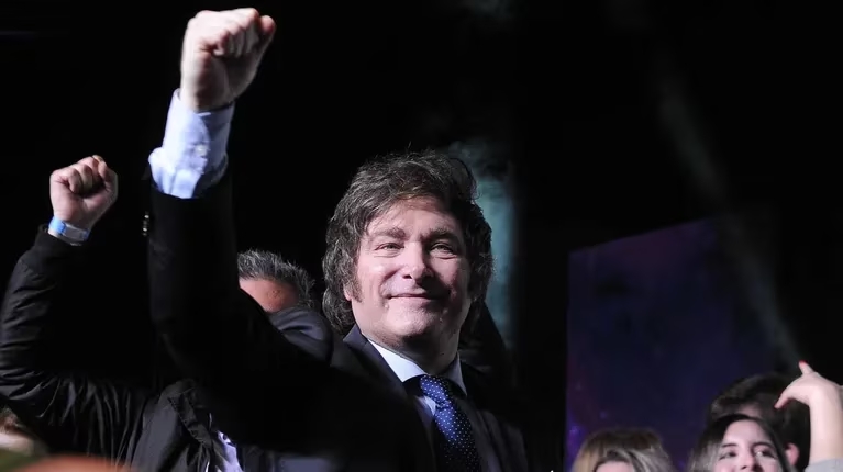 Javier Milei aseguró que hay que derogar la Ley de Alquileres: “Que se pacte en cualquier moneda”