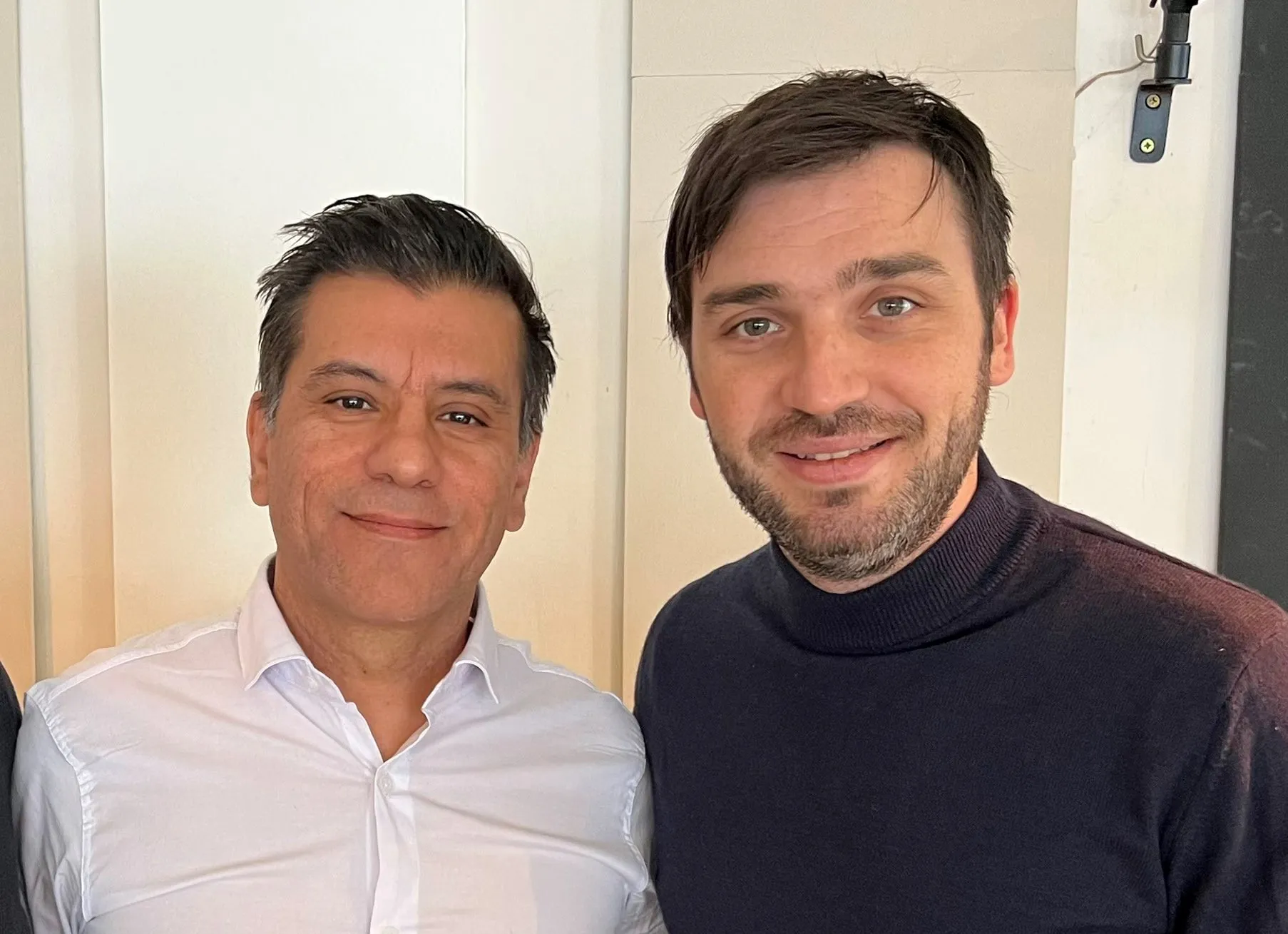 Facundo Ball: “La plata para el aguinaldo no está, lo que no significa que no se vaya a pagar”