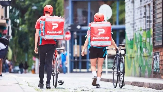 El seguro gratuito para trabajadores de delivery “superó las expectativas” del sindicato de motos