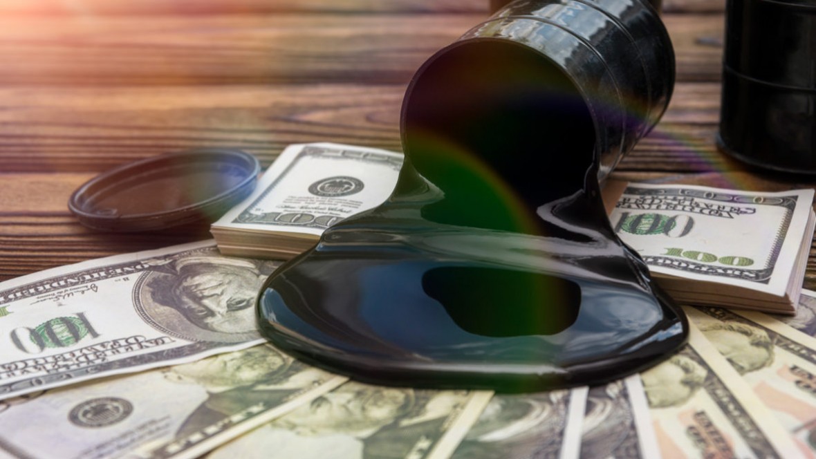 Los ingresos por regalías petroleras se desploman en Chubut: Septiembre fue el mes con menor inyección de ingresos postpandemia