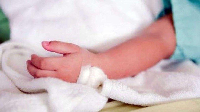 Horror en Mar del Plata: Una bebé se intoxicó con cocaína y detuvieron a la madre