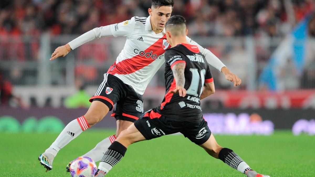 River va por el pase de ronda en la Copa de la Liga ante Instituto