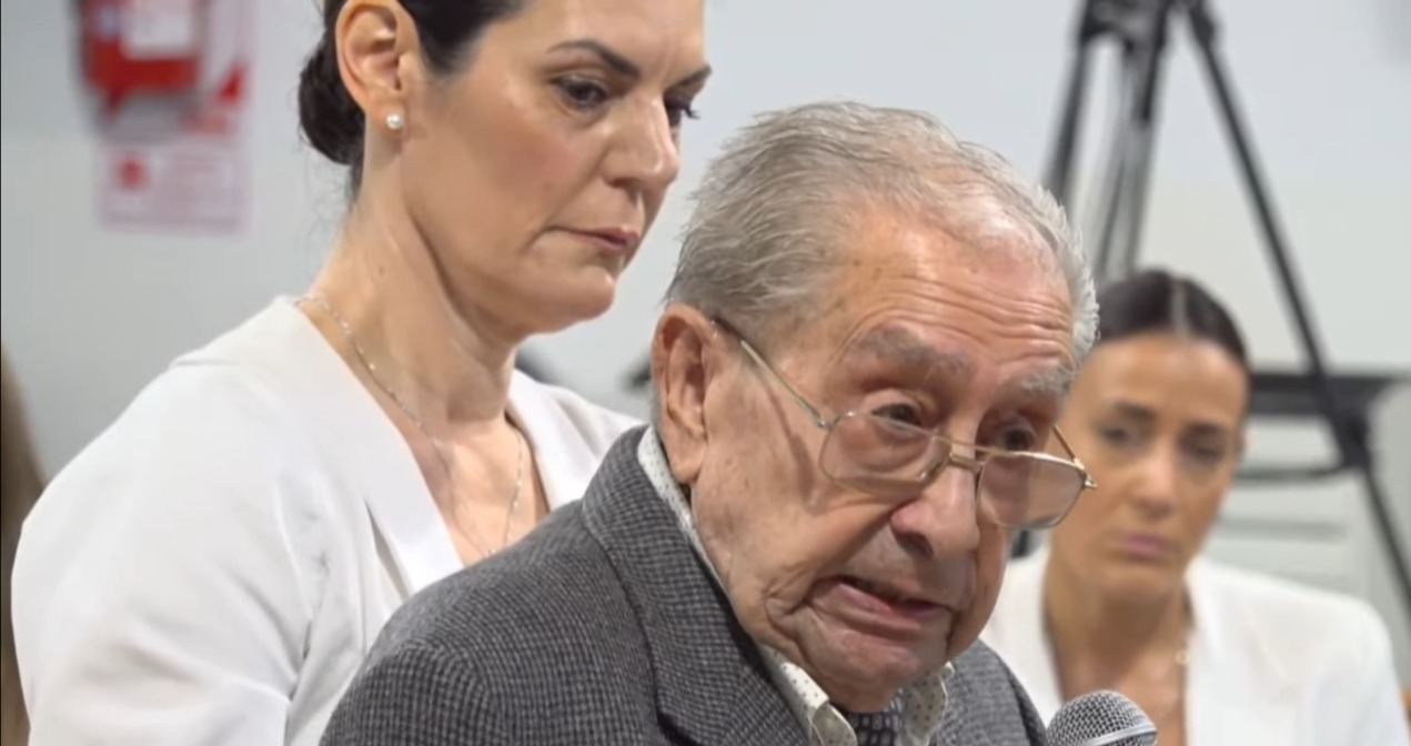 Juicio por jurados: Dictaron veredicto unánime de culpabilidad en el caso de robo agravado contra un anciano de 92 años