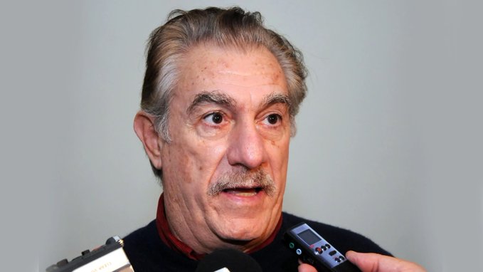 Federico Storani: “En el balotaje no hay medias tintas: voy a votar a Sergio Massa”