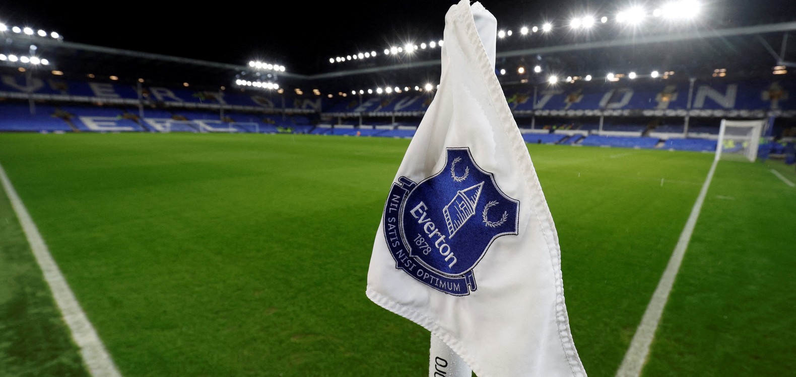Escándalo en la Premier League: Everton sufre el descuento de diez puntos por irregularidades financieras