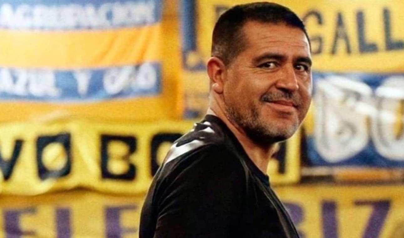 Elecciones en Boca: Riquelme define por estas horas su lista para los comicios del mes próximo