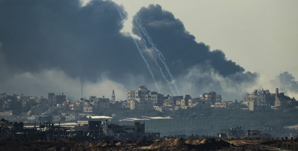 Conflicto bélico: Israel y Hamas reanudan los combates tras vencer la tregua