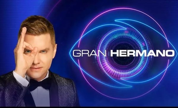 Volvió Gran Hermano y tuvo grandes picos de rating en su debut