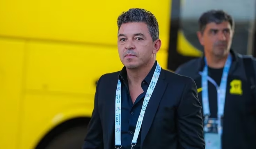 Al Ittihad del “Muñeco” Gallardo buscará mañana las semifinales del Mundial de Clubes