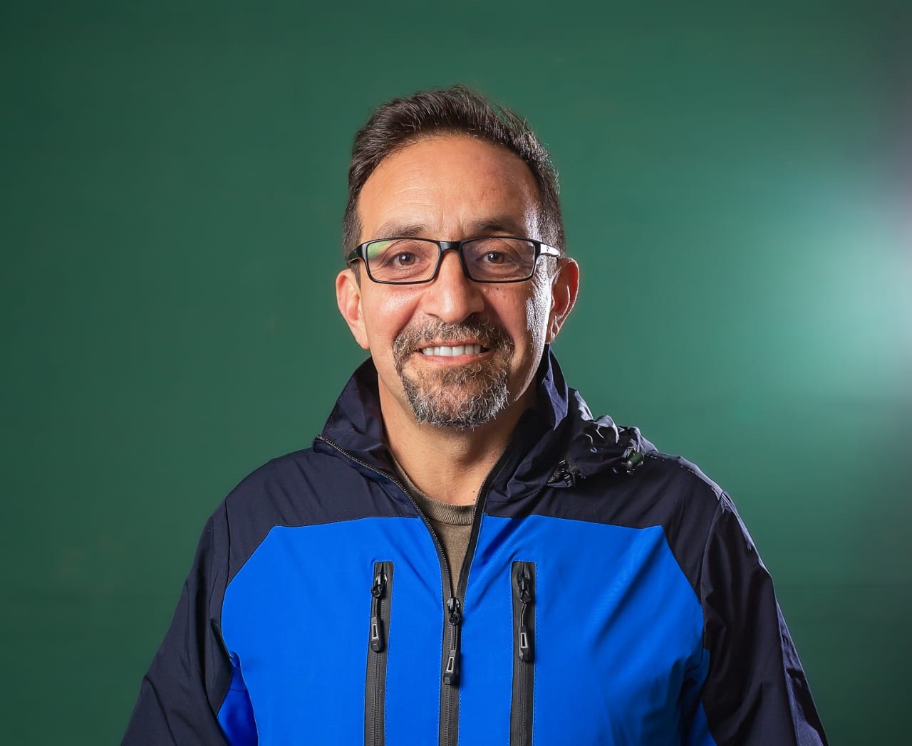 Iván Fernández: “Nos encontramos con una Municipalidad totalmente desbastada”