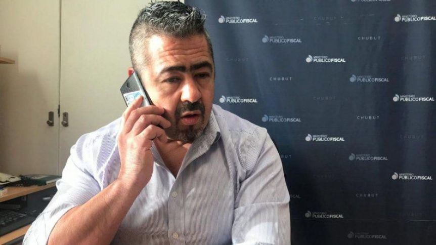 Héctor Iturrioz: “En Chubut vamos a adherir al protocolo antipiquetes”