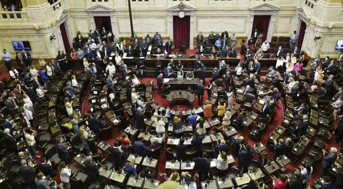 El Gobierno oficializó la convocatoria a sesiones extraordinarias del Congreso