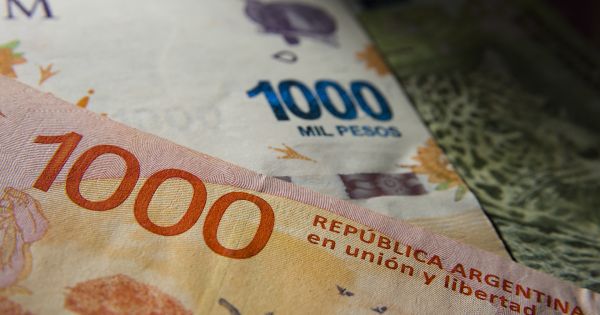 Un gremio acordó salario inicial de 880.000 pesos en enero 2024 y bono de 575.000 pesos