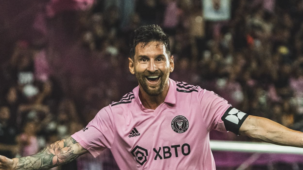 El partido entre Inter Miami y Newell’s ya tiene fecha y horario: Cuándo se juega