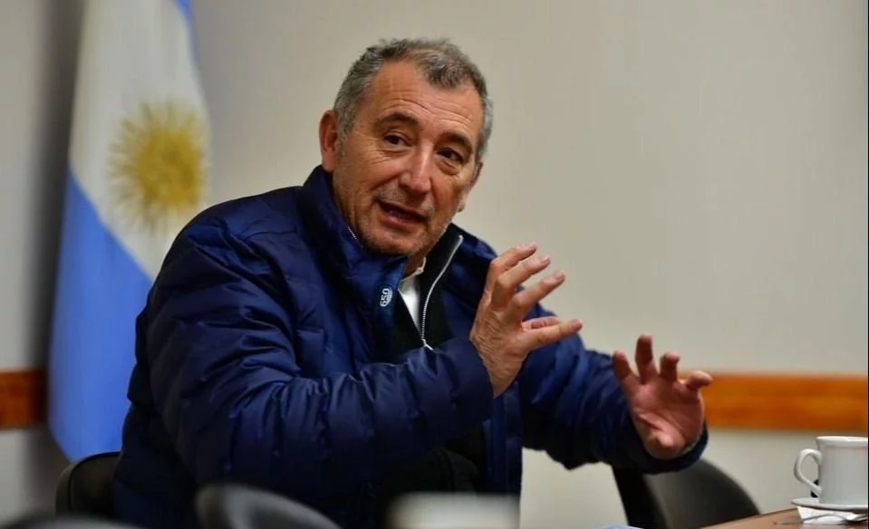 Báez respondió las acusaciones en su contra: Dijo que la denuncia “está plagada de mentiras” y vaticinó que “no creo que el gobernador tenga algo que ver”